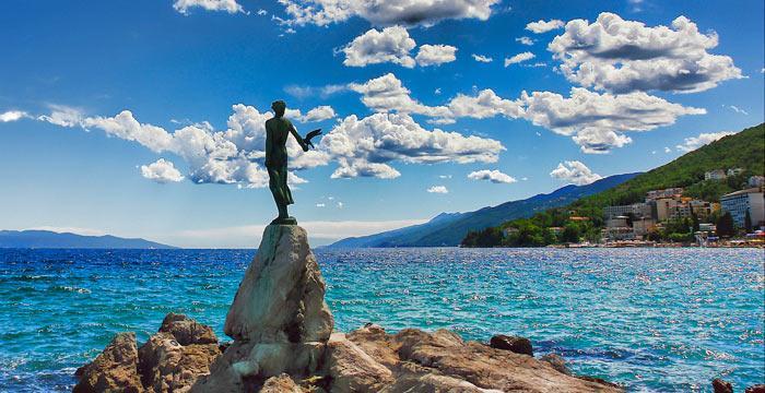 Ninna Apartment Opatija