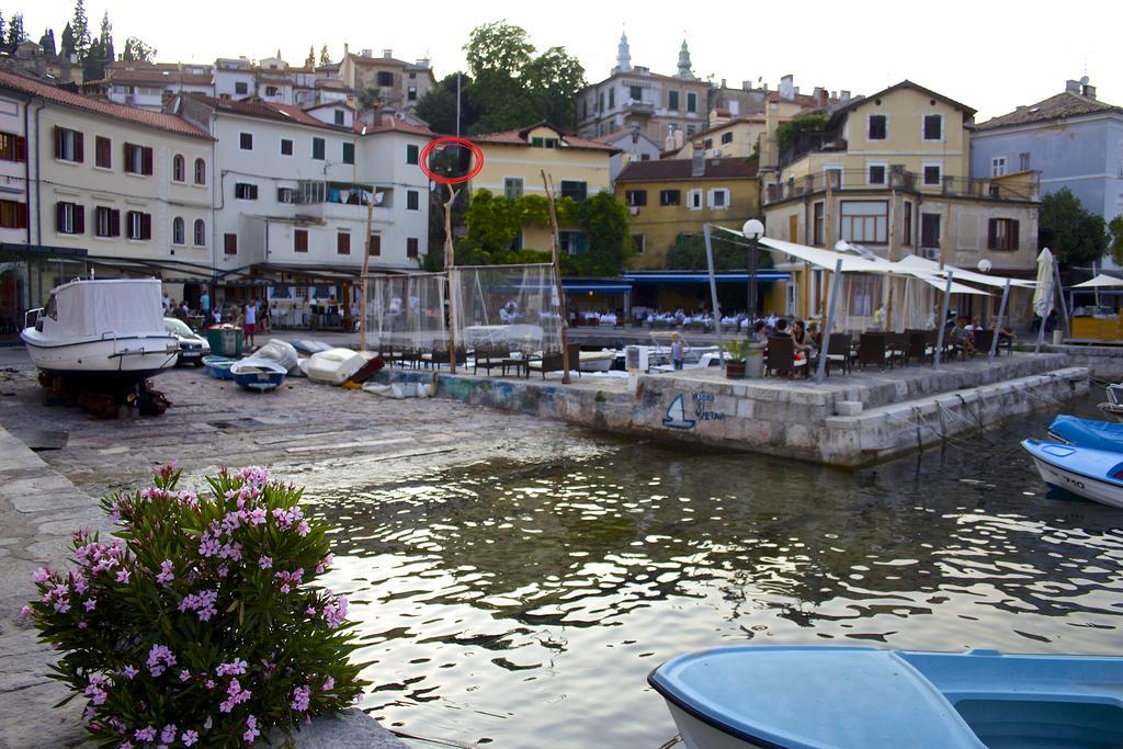 Apartment Ninna Opatija