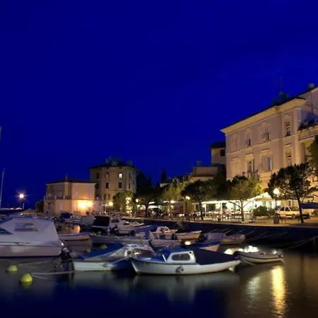 Apartment Ninna Opatija Exterior photo