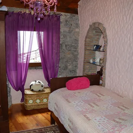 Apartment Ninna Opatija Exterior photo