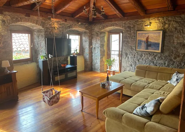 Apartment Ninna