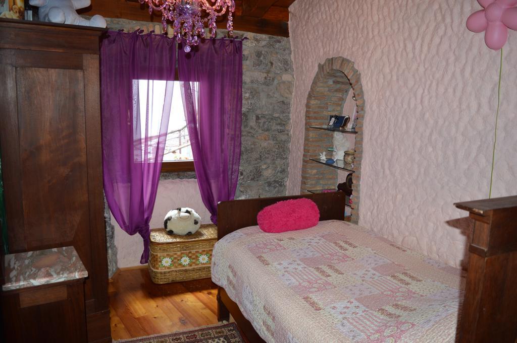 Ninna Appartamento Abbazia